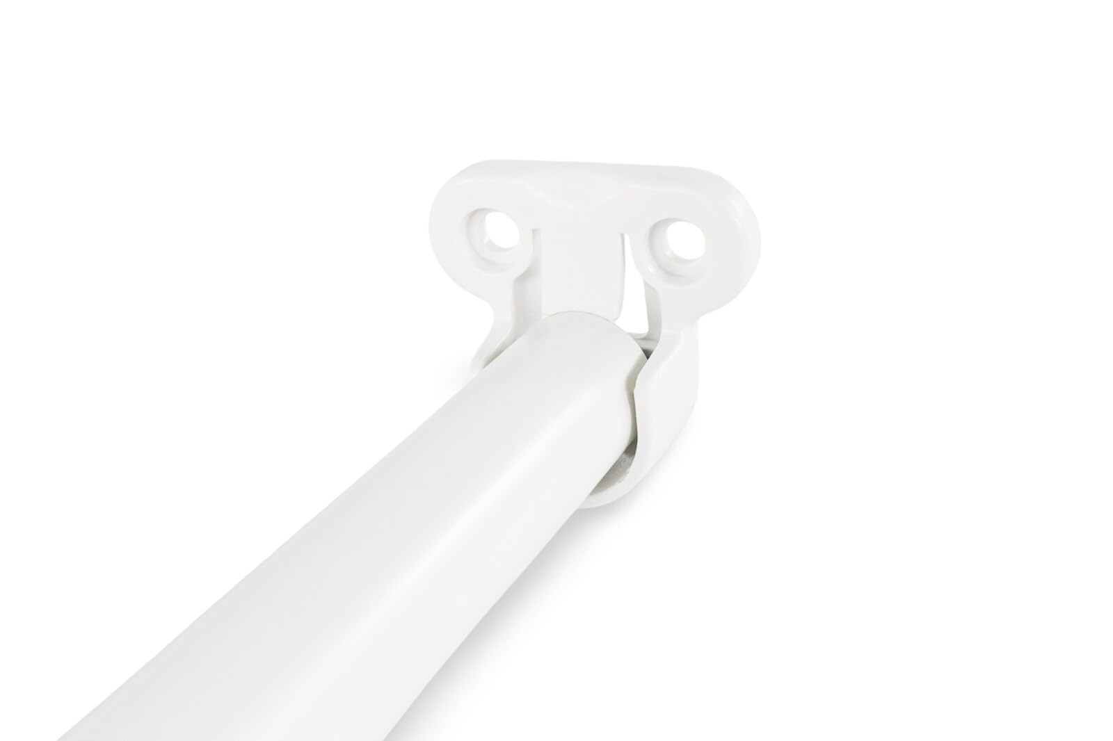 IKEA KOMPLEMENT Kleiderstange Garderobenstange für PAX Kleiderschrank - weiß 100 cm