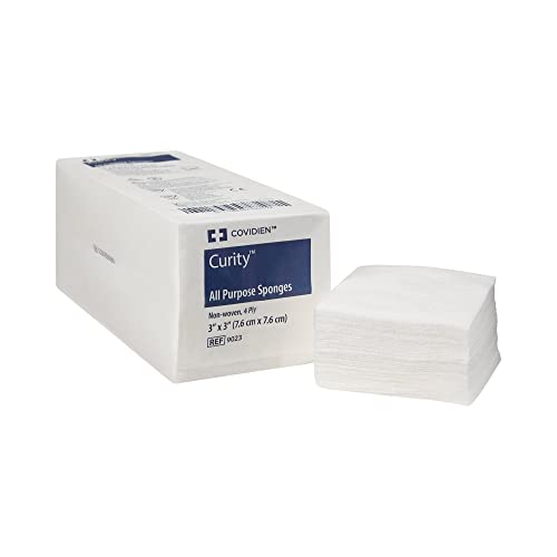 Curity All Purpose Sponges miniatura 1