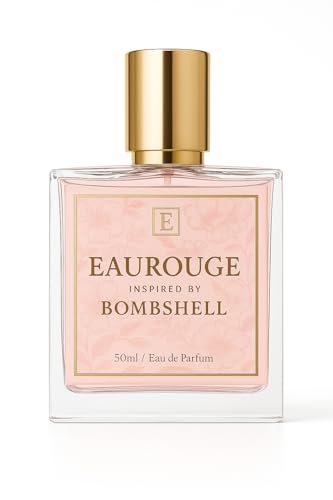 Image of Bombshell Perfume for Women, Girls - Eau de Parfum Long-Lasting Floral Fruity Fragrance for Women, Notes of Purple Passion Fruit, Shangri-La Peony & Vanilla - 50 ml
