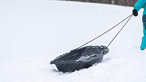 Image of Pelican Nomad 40 Sled - 4 Season Sled - Any Outdoors Activities - Carry Up to 90 lb
