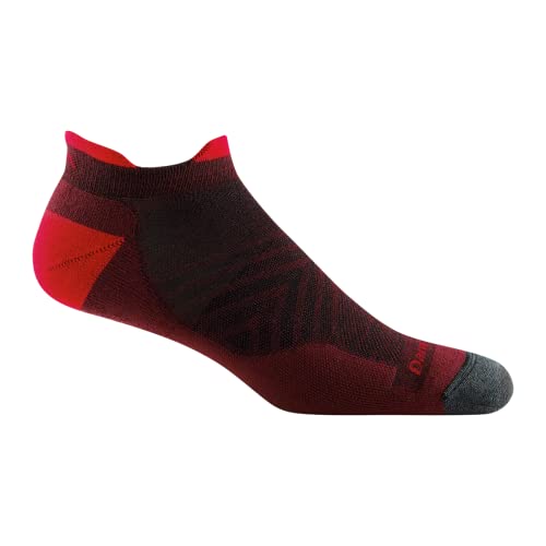 Image of Darn Tough Vermont Run No Show Tab Ultra-Lightweight with Cushion