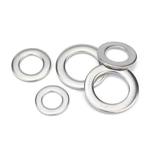 GB848 DIN433 304XeX|tbg^NbV^bV[KXPbg(M20x34x3 (5Pcs))