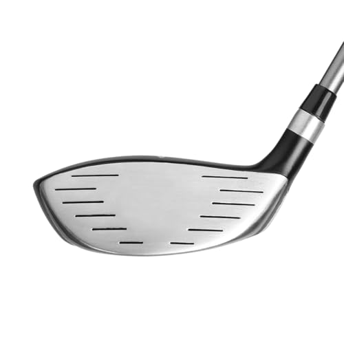 Powerbilt TPS Blackout Max Fairway Woods Set Men's RH