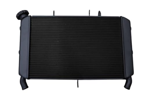 Radiateur d'Eau YAMAHA MT09 Tracer 900 XSR900 Refroidissement Moteur