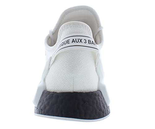 Image of adidas Originals NMD R1 V2 Mens Casual Running Shoes H02537 Size