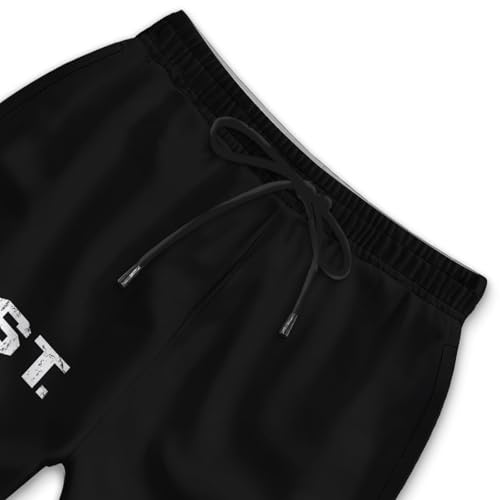 Dad's Funny Swim Trunks Quick Dry Beach Shorts with Pockets Perfect Summer Gift for Dads4