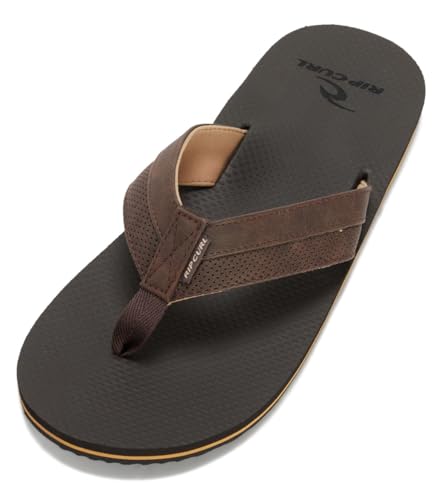 Rip Curl Zen Sandal - Brown