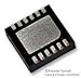 LINEAR TECHNOLOGY LT3089EDF#PBF LDO, ADJ, 0.8A, 0V TO 34.5V, DFN-12 (5 pieces)