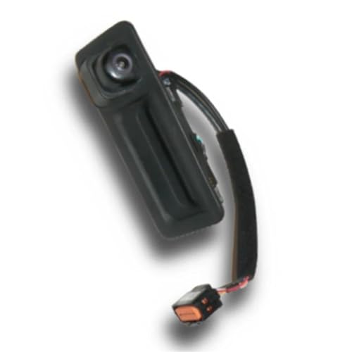 Caméra de recul haute définition pour Kia Sportage 2017-2019 - Modèle 95760-D9000