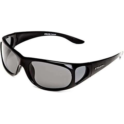 Eyelevel Fisherman Polarised Men's Sunglasses Cover