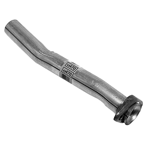 Image of Walker 43470 Exhaust Pipe 2.25 inch Outlet (OD) for Ford Explorer