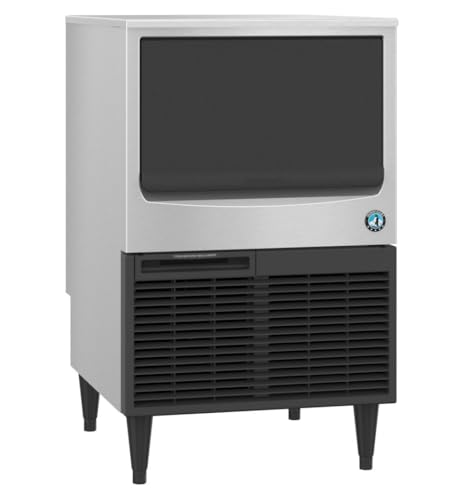 Máquina de Hielo Hoshizaki KM-161BAK con Almacenamiento miniatura 1