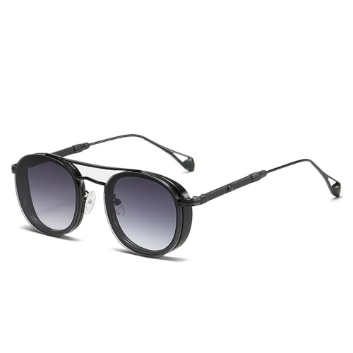 Lunettes de soleil de conduite pour hommes et femmes pour stopper les reflets en plein air