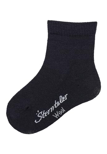 Sterntaler Kinder Socken Wolle