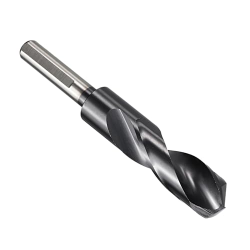 PATIKIL 7/8 inch M35 Cobalt Drill Bit