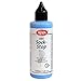 Produktbild Viva Decor ABS Sock Stop 82 ml - Hellblau - Flüssige Anti-Rutsch-Beschichtung für Socken, vielseitig einsetzbar auf Wolle, Filz, Teppichen und Textilien - Sock Stopper Flüssig für sicheren Halt