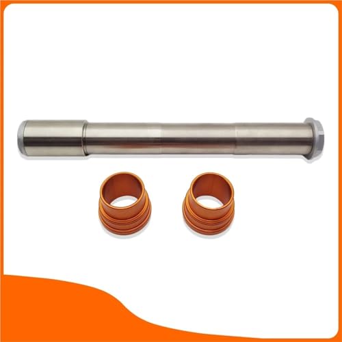 Árbol de transmisión robusto para reparación de motos FC y FE 5