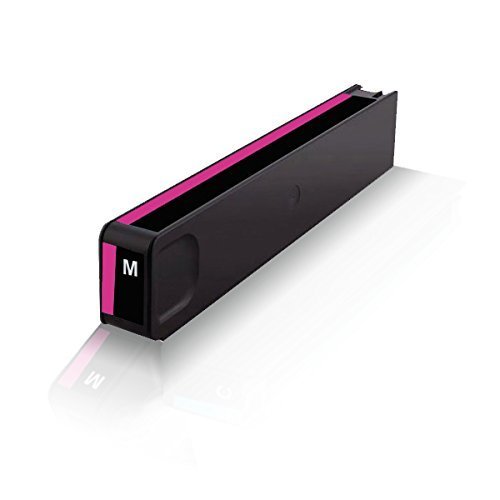 HP 971XL Kompatible Druckerpatrone In Gelb – Günstige Alternative Mit Füllstandsanzeige