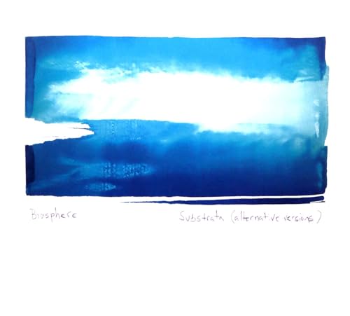 Substrata [Alternative Versions]
