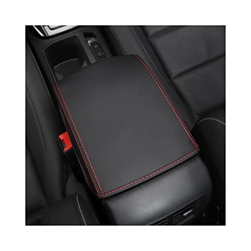 Housse rangement commande centrale Seat Arona et Ibiza coussin accoudoir