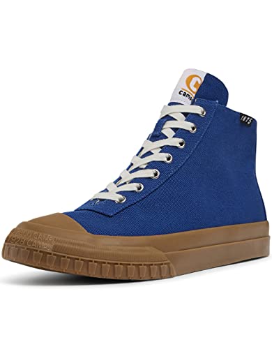 Image of Camper Mens Sneaker Bootie