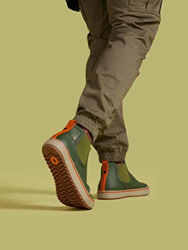 Image of BOGS Kicker Rain Chelsea II Men's Boot