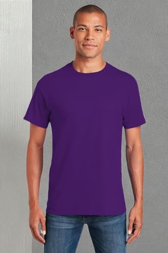 Image of Gildan unisex-adult Men T-Shirt