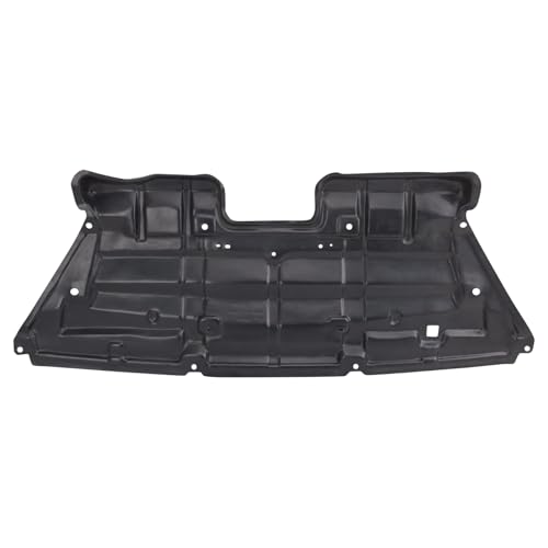 Image of TRQ Engine Splash Shield Front Lower Compatible with 2009-2010 Toyota Highlander TO1228185
