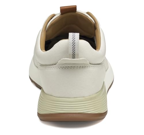 Image of Johnston & Murphy Men's Kinnon Perfed Jogger Sneaker