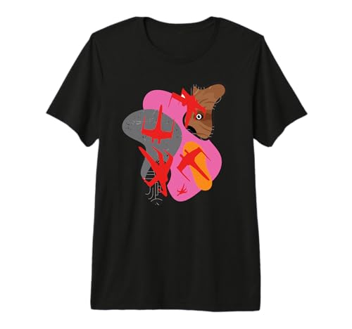 T-shirt Star Wars X-Wing en coton doux pour eviter les irritations