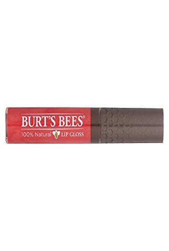Burts Bees, Lip Gloss Evening Glow, 0.2 Fl Oz