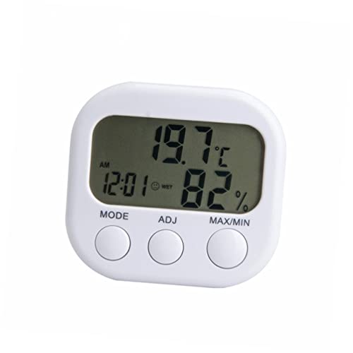 1pcs FOR Duct Type Temperature and Humidity Sensor QFM2171 4-20mA