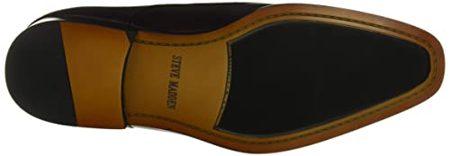 Image of Steven by Steve Madden Men's Drayke Slip-on,Brown,9.5 M