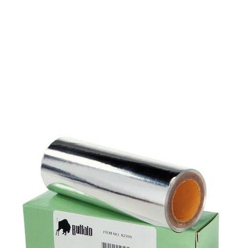 82210 Tin Foil .002" x 6" Wide 1lb/Roll