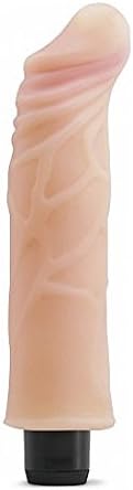 Real Feel Lifelike TOYZ VIBRADOR NUM 6 : Amazon.es: Salud y ...