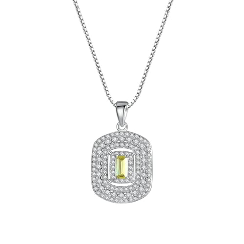 Collier à charme pendentif en argent 925 le cadeau idéal pour femme