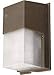 Hubbell-Outdoor Lighting 17.7W LED Perimeter Wallpack w/Photocontrol