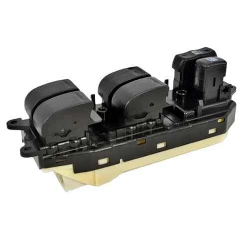 Interrupteur lève-vitre pour console Lexus RX300 bloquée de 1999 à 2003 - 3