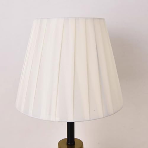Lampe de table chambre et salon pour ambiance cosy en soirée