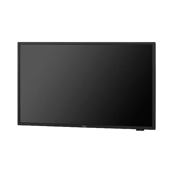 Amazon.co.jp: NEC MultiSync 32型 パブリックディスプレイ / 1920
