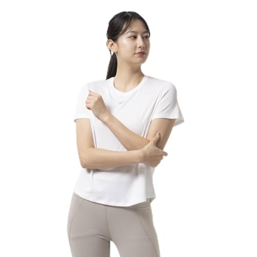 Reebok(リーボック) T-Shirts RUNNING SPEEDWICK TEE レディース