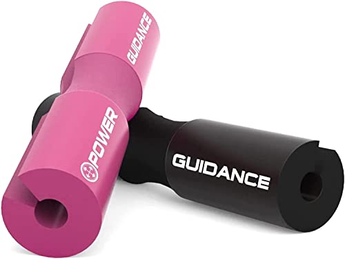 barbell pads
