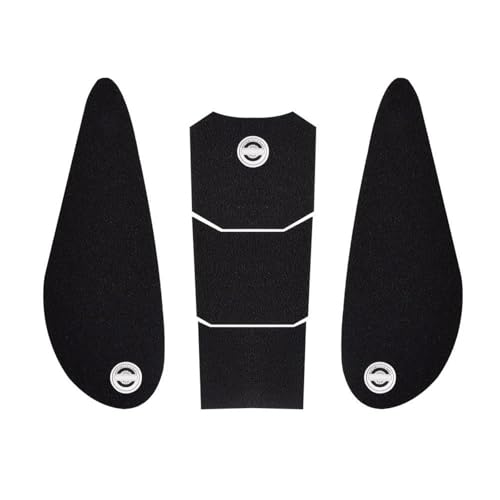 Protecteur réservoir moto antidérapant en caoutchouc PVC pour BMW R18
