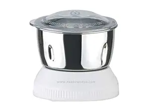 Panasonic MX-16EA Chutney Jar , White