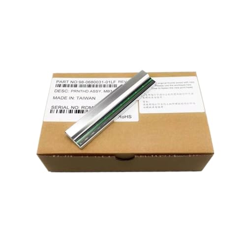 Tête d'impression thermique de rechange pour imprimante TSC MB340T