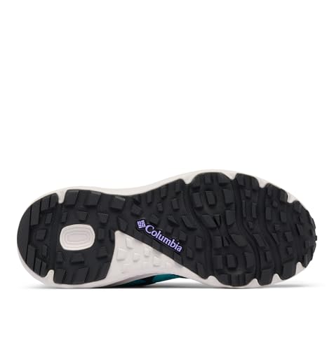 Image of Columbia Kids Unisex Omni Grip Konos Low Hiking & Trekking Shoes
