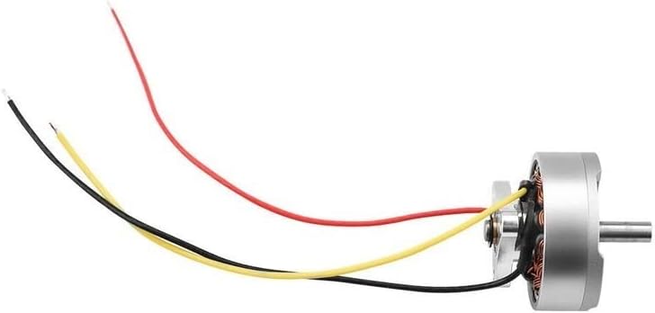 DJI FPV モーター ロング/ショート ワイヤー航空機モーター用 ケーブル付き DJI FPV ドローン スペア交換用推進部品