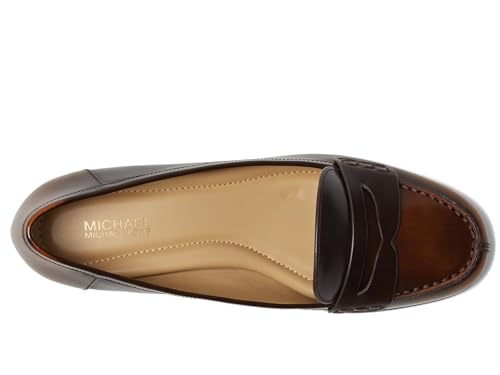 Michael Kors Women's Frances Flex Pump Penny Loafer2