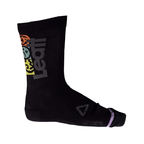 Leatt Socks MTB4