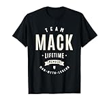 Mack Personalized Name Apparel Cld